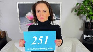[CzechSexCasting] Daisy Deseo (The good milf understood rapidly / 04.13.2022)
