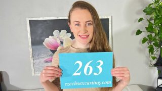 [CzechSexCasting] Emma Fantazy (Attractive photographer loves new faces / 07.06.2022)