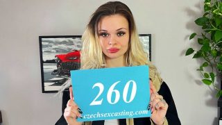 [CzechSexCasting] Luisa Star (Ig model or porn model / 06.15.2022)