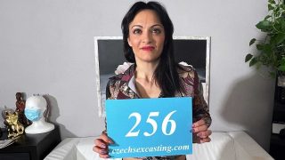 [CzechSexCasting] Mary Rider (Italian tattooed vacationer visited Czech Casting / 05.18.2022)