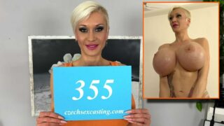 [CzechSexCasting] Tanya Virago (He was speechless as he gaped at her huge boobs / 05.08.2024)