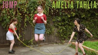 [GirlsOutWest] Amelia, Tahlia (Jump / 07.23.2022)
