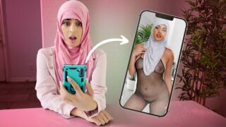 [HijabHookup] Sophia Leone (The Leaked Video / 01.14.2024)