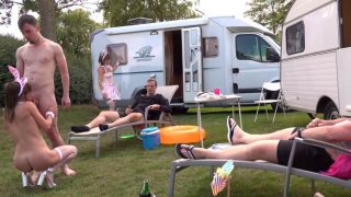 [HollandschePassie] Victoria Passie (Camping Kwakje 3 / 06.02.2022)