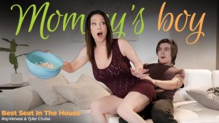 [MommysBoy] RayVeness (Greatest Seat In The Home / 06.01.2022)
