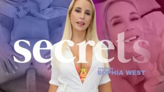 [Secrets] Sophia West (Your Employee Benefit Package / 05.14.2024)